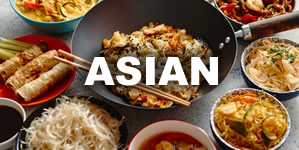 Asian Restaurants in Denville, NJ