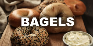 Bagels in Denville, NJ