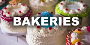 Bakeries in Denville, NJ