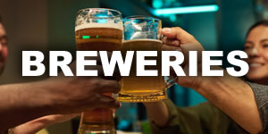 Breweries in Denville, NJ