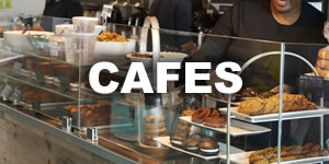 Cafes in Denville, NJ