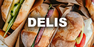 Delis in Denville, NJ