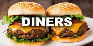 Diners in Denville, NJ
