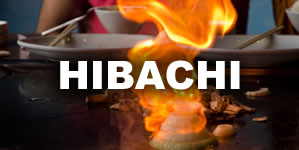 Hibachi Restaurants in Denville, NJ