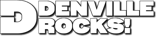Denville Rocks Logo Horizontal