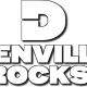 Denville Rocks Restaurant Guide Logo Stacked