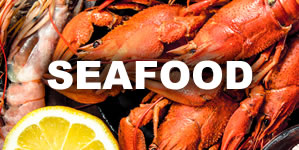 Seafood Restaurants in Denville, NJ