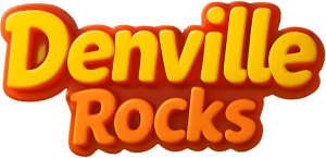 DENVILLE ROCKS! | Denville, NJ